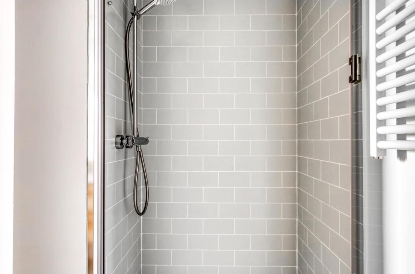 Luxury 2br Born Area Apartament Barcelona