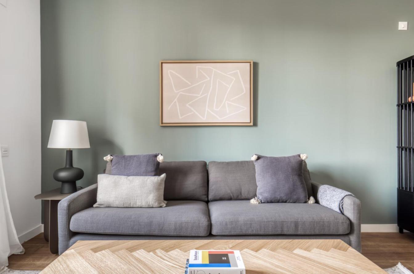Apartament Luxury 2br Born Area